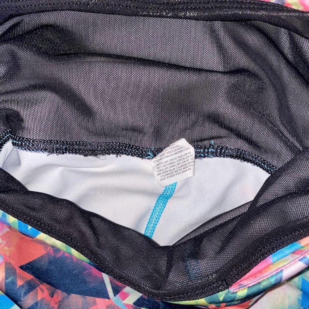 Everlast - Prism Pattern Leggings - Medium - Picture 3 of 5